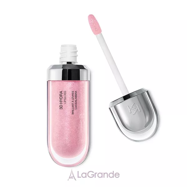 KIKO 3D Hydra Lipgloss ����� ��� ��� � �������� 3D