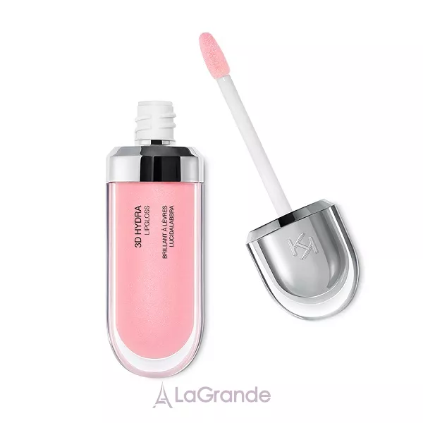 KIKO 3D Hydra Lipgloss ����� ��� ��� � �������� 3D