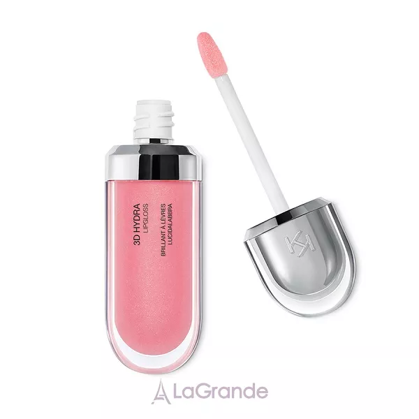 KIKO 3D Hydra Lipgloss ����� ��� ��� � �������� 3D