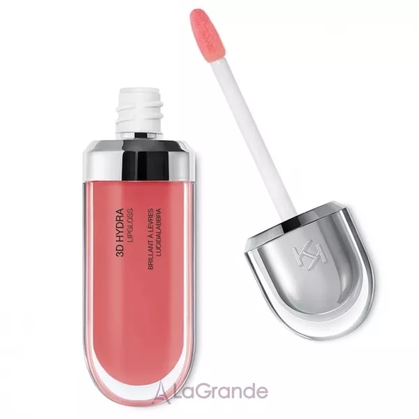 KIKO 3D Hydra Lipgloss ����� ��� ��� � �������� 3D