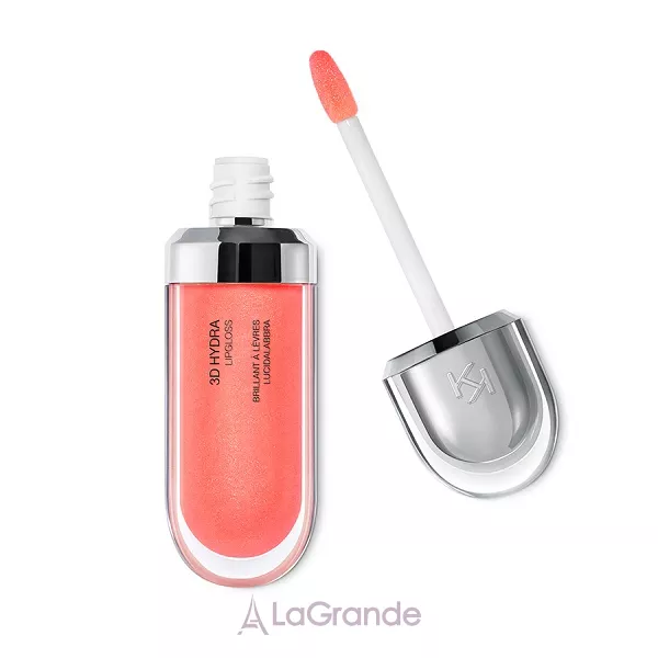KIKO 3D Hydra Lipgloss ����� ��� ��� � �������� 3D