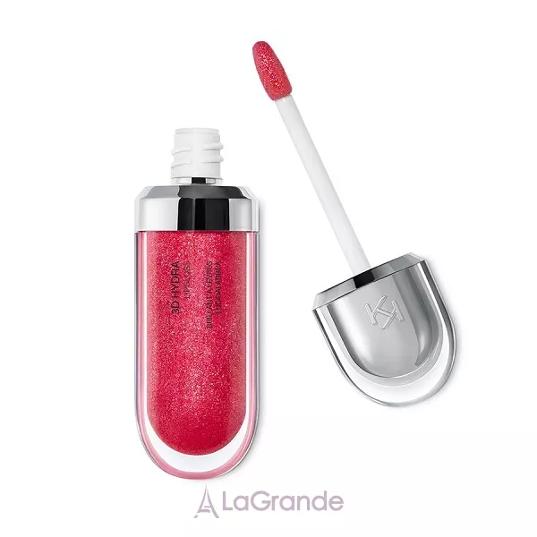 KIKO 3D Hydra Lipgloss ����� ��� ��� � �������� 3D