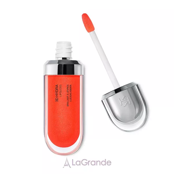 KIKO 3D Hydra Lipgloss ����� ��� ��� � �������� 3D