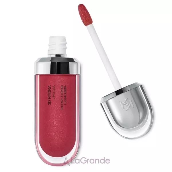 KIKO 3D Hydra Lipgloss ����� ��� ��� � �������� 3D