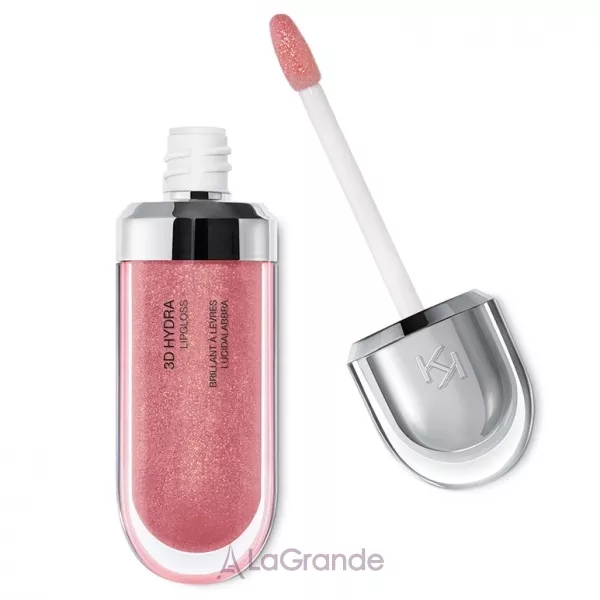 KIKO 3D Hydra Lipgloss ����� ��� ��� � �������� 3D