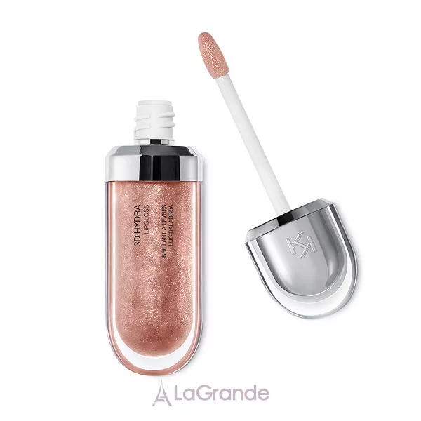 KIKO 3D Hydra Lipgloss ����� ��� ��� � �������� 3D