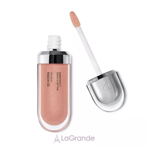 KIKO 3D Hydra Lipgloss ����� ��� ��� � �������� 3D