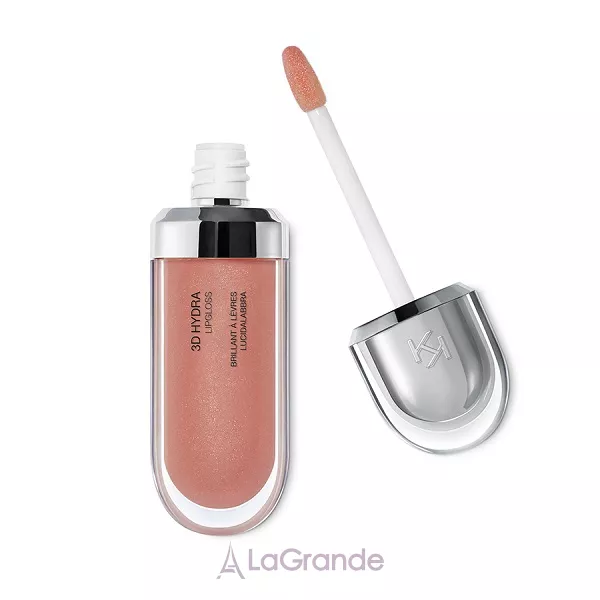 KIKO 3D Hydra Lipgloss ����� ��� ��� � �������� 3D