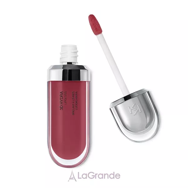 KIKO 3D Hydra Lipgloss ����� ��� ��� � �������� 3D
