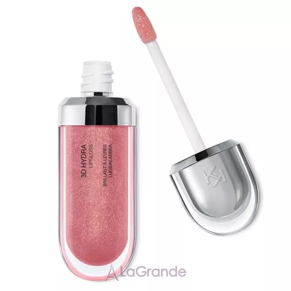 KIKO 3D Hydra Lipgloss ����� ��� ��� � �������� 3D