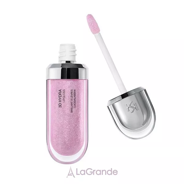 KIKO 3D Hydra Lipgloss ����� ��� ��� � �������� 3D
