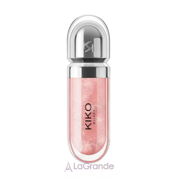 KIKO 3D Hydra Lipgloss ����� ��� ��� � �������� 3D