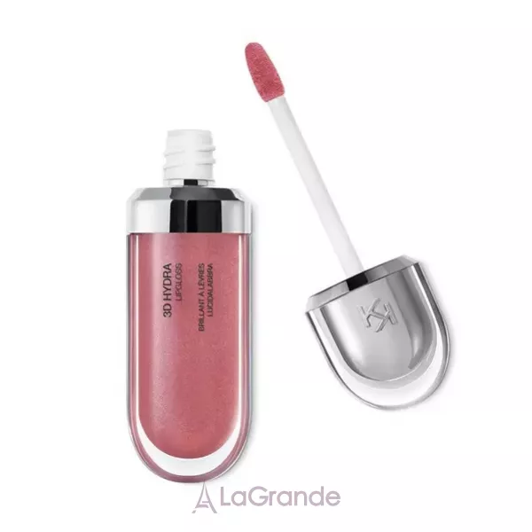 KIKO 3D Hydra Lipgloss ����� ��� ��� � �������� 3D