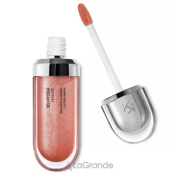 KIKO 3D Hydra Lipgloss ����� ��� ��� � �������� 3D