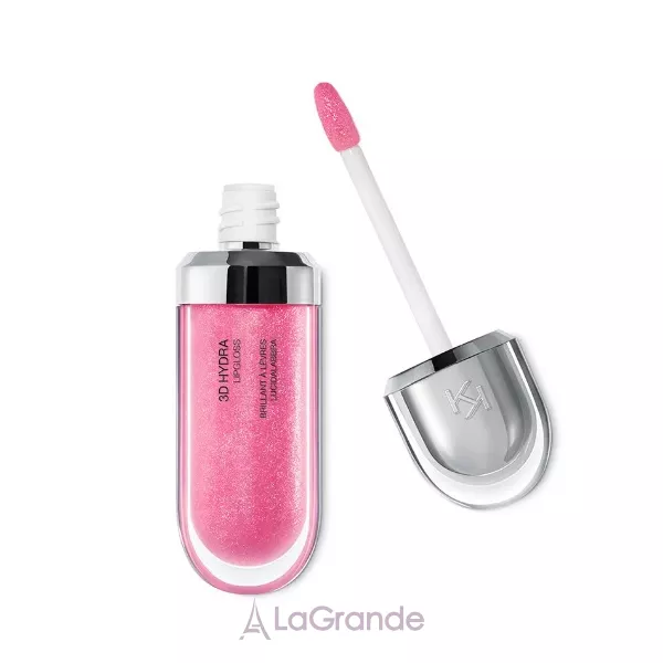 KIKO 3D Hydra Lipgloss ����� ��� ��� � �������� 3D