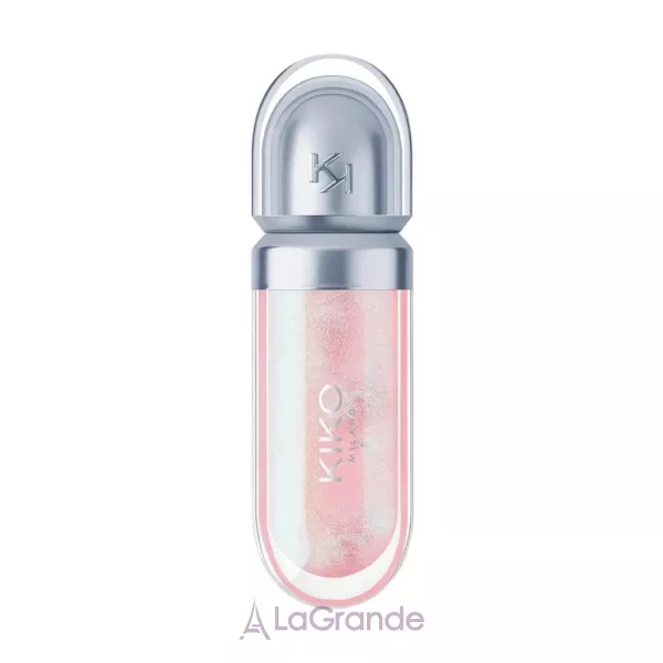 KIKO 3D Hydra Lipgloss ����� ��� ��� � �������� 3D