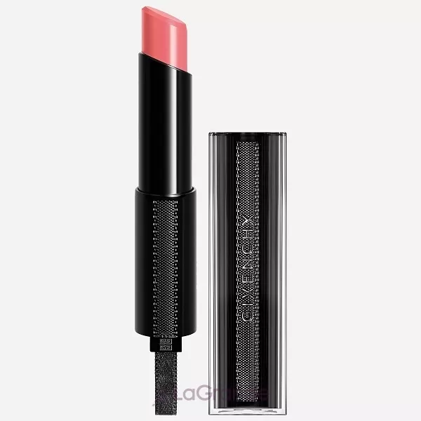Givenchy Rouge Interdit Vinyl Color Lipstick ������ ������ � ������ ������ ����