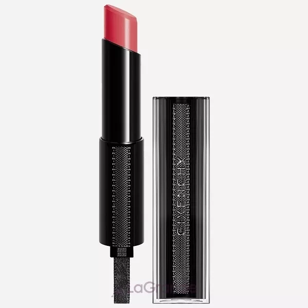 Givenchy Rouge Interdit Vinyl Color Lipstick ������ ������ � ������ ������ ����