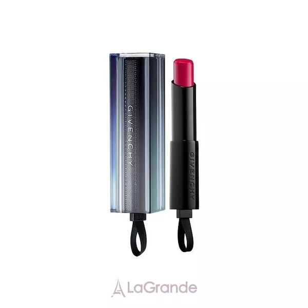 Givenchy Rouge Interdit Vinyl Color Lipstick ������ ������ � ������ ������ ����