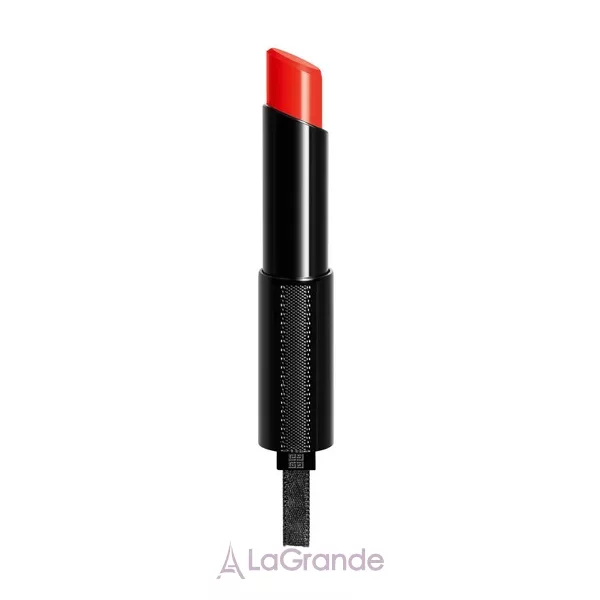 Givenchy Rouge Interdit Vinyl Color Lipstick ������ ������ � ������ ������ ����