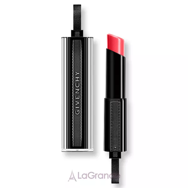 Givenchy Rouge Interdit Vinyl Color Lipstick ������ ������ � ������ ������ ����