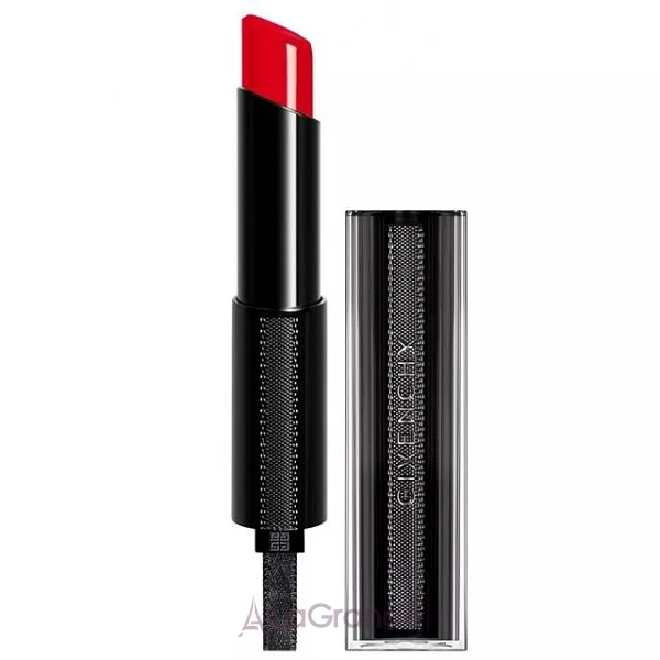 Givenchy Rouge Interdit Vinyl Color Lipstick ������ ������ � ������ ������ ����