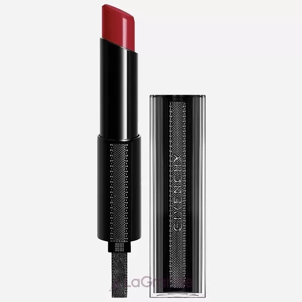 Givenchy Rouge Interdit Vinyl Color Lipstick ������ ������ � ������ ������ ����