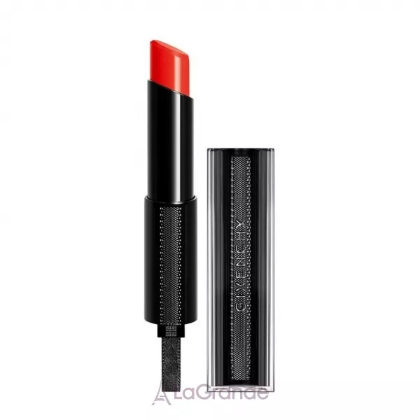 Givenchy Rouge Interdit Vinyl Color Lipstick ������ ������ � ������ ������ ����