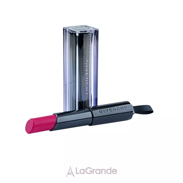Givenchy Rouge Interdit Vinyl Color Lipstick ������ ������ � ������ ������ ����