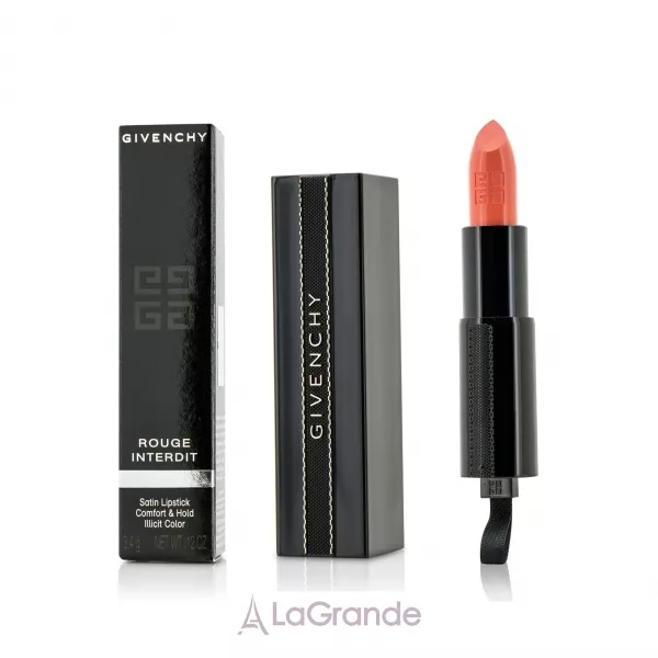 Givenchy Rouge Interdit ������ ������