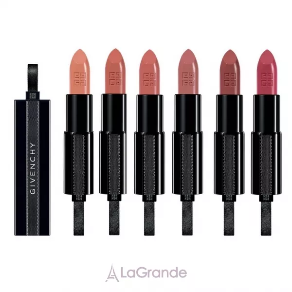 Givenchy Rouge Interdit ������ ������