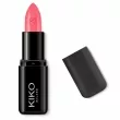 KIKO Smart Fusion Lipstick 408 Candy Rose