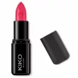 KIKO Smart Fusion Lipstick 422 Crimson Red