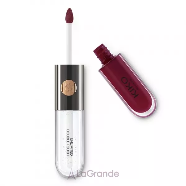 KIKO Unlimited Double Touch г��� ������ �� ������ ��������