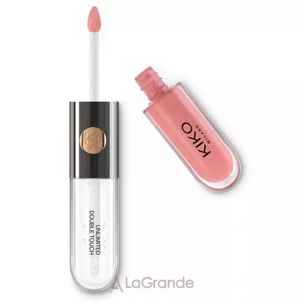 KIKO Unlimited Double Touch г��� ������ �� ������ ��������