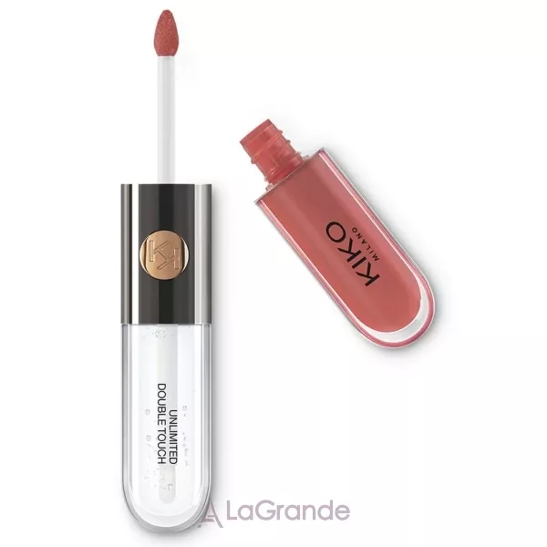 KIKO Unlimited Double Touch г��� ������ �� ������ ��������