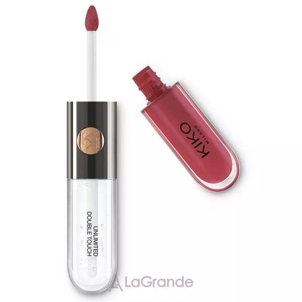 KIKO Unlimited Double Touch г��� ������ �� ������ ��������