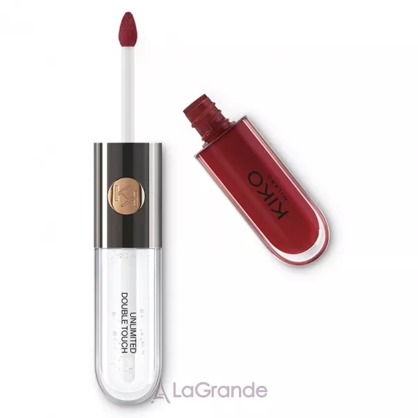 KIKO Unlimited Double Touch г��� ������ �� ������ ��������