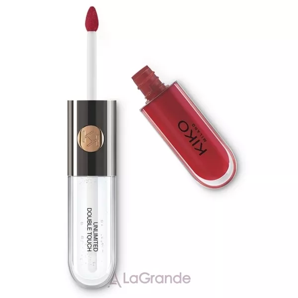 KIKO Unlimited Double Touch г��� ������ �� ������ ��������