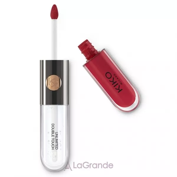 KIKO Unlimited Double Touch г��� ������ �� ������ ��������