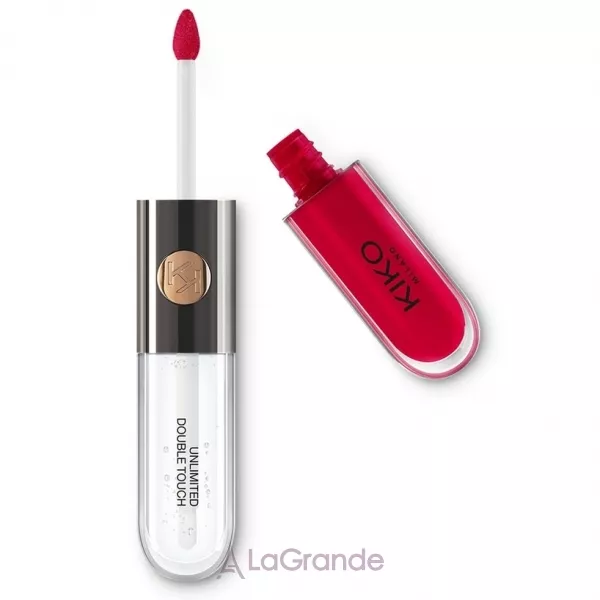 KIKO Unlimited Double Touch г��� ������ �� ������ ��������