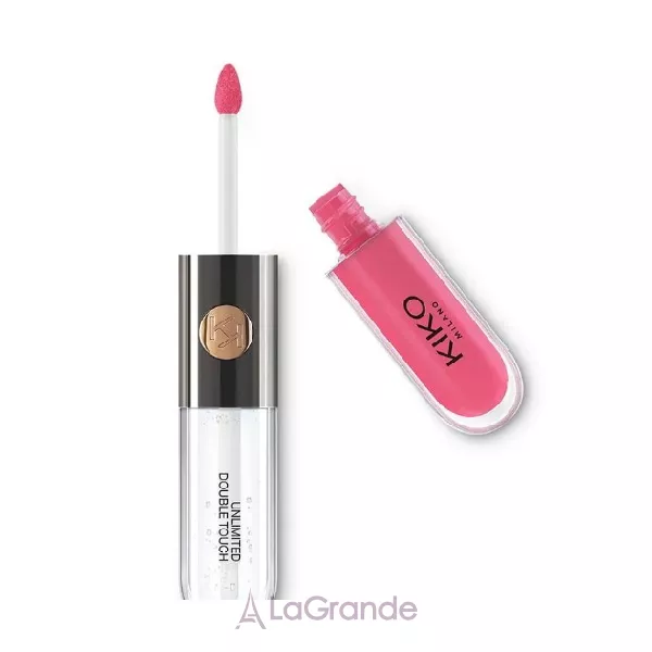 KIKO Unlimited Double Touch г��� ������ �� ������ ��������