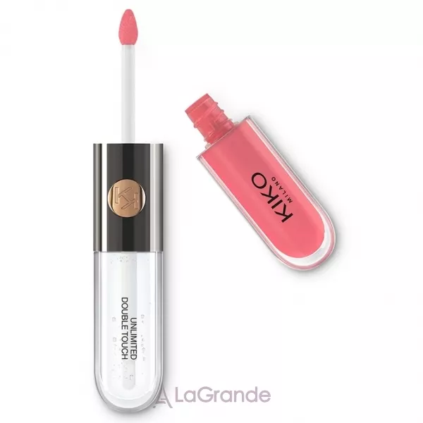 KIKO Unlimited Double Touch г��� ������ �� ������ ��������