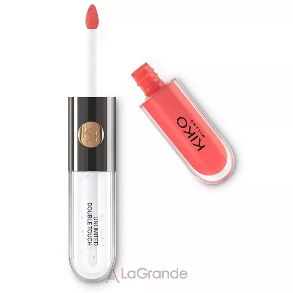 KIKO Unlimited Double Touch г��� ������ �� ������ ��������