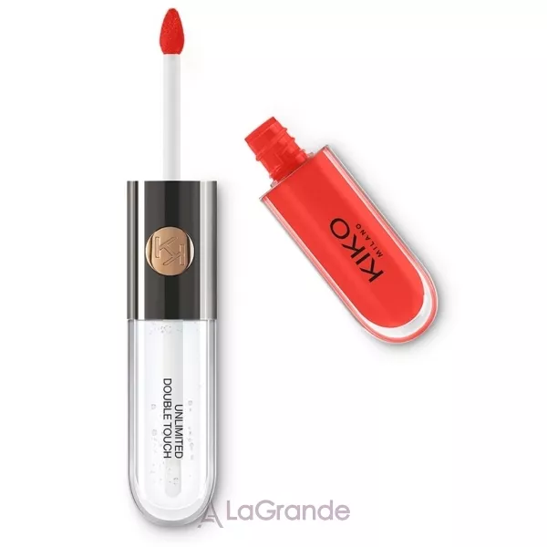 KIKO Unlimited Double Touch г��� ������ �� ������ ��������