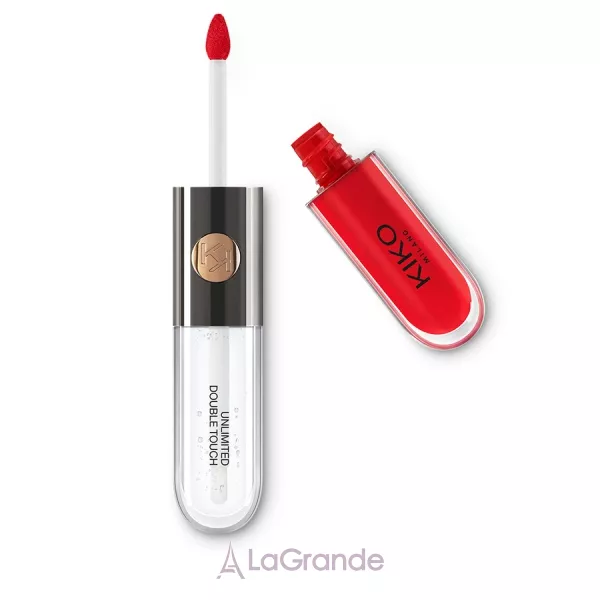 KIKO Unlimited Double Touch г��� ������ �� ������ ��������