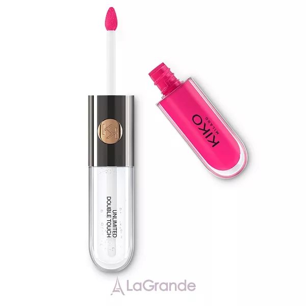 KIKO Unlimited Double Touch г��� ������ �� ������ ��������