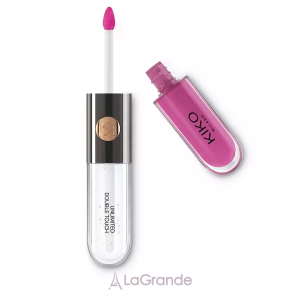 KIKO Unlimited Double Touch г��� ������ �� ������ ��������