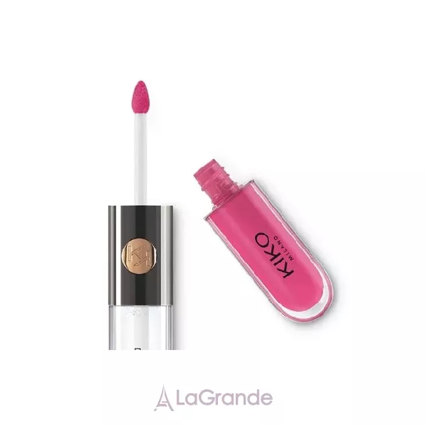 KIKO Unlimited Double Touch г��� ������ �� ������ ��������