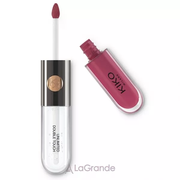 KIKO Unlimited Double Touch г��� ������ �� ������ ��������